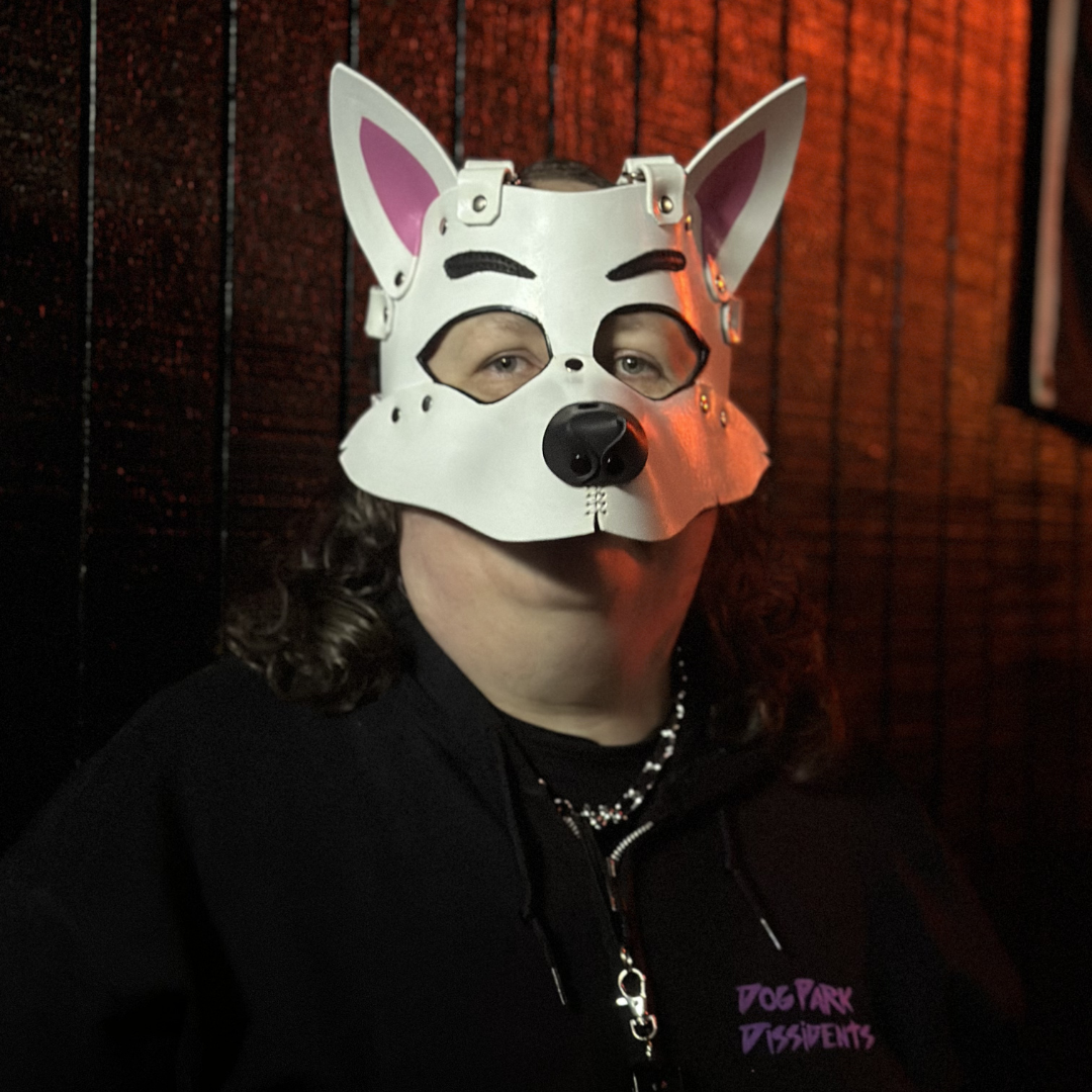 Photo of Wolf Pup Lilith